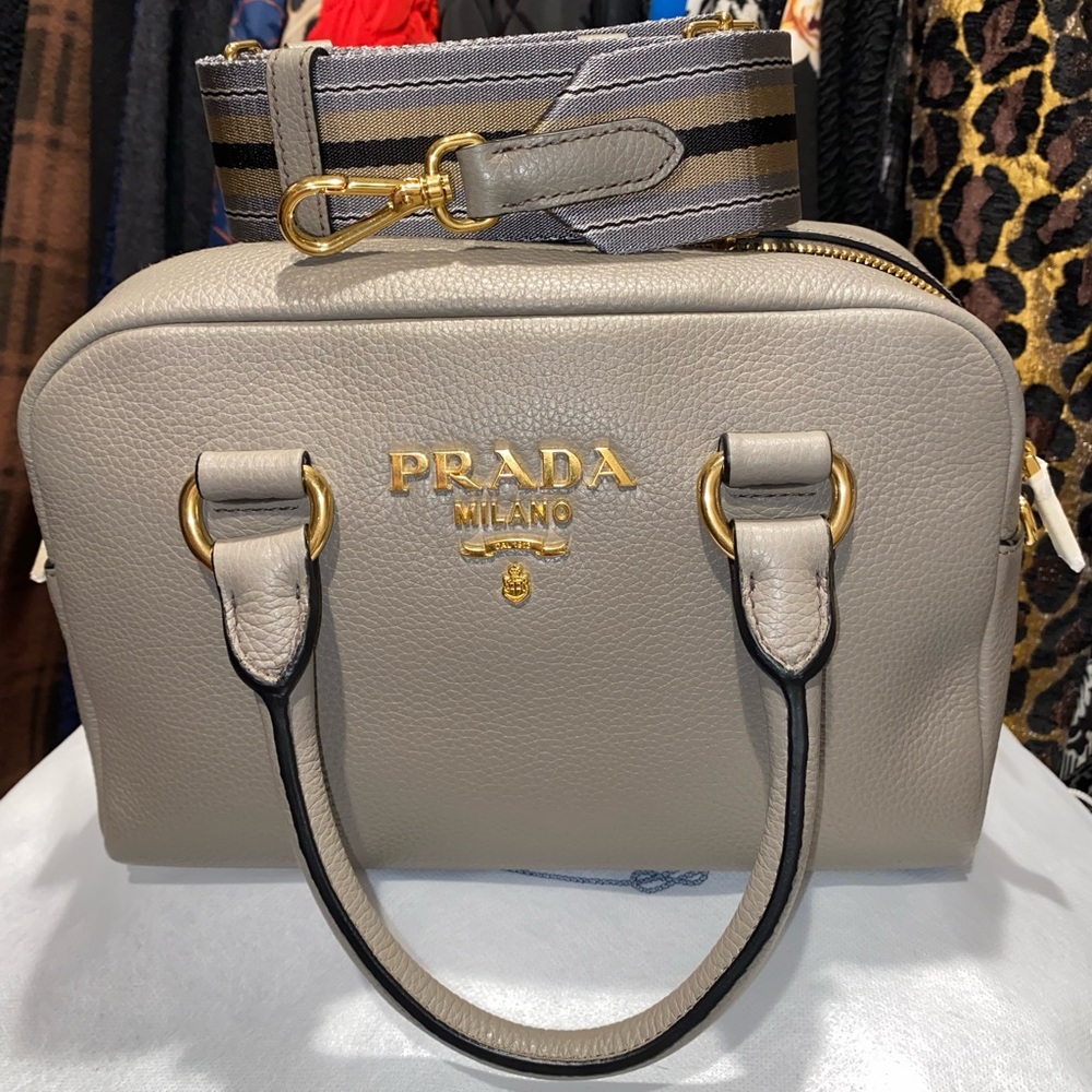 Prada Handbag
